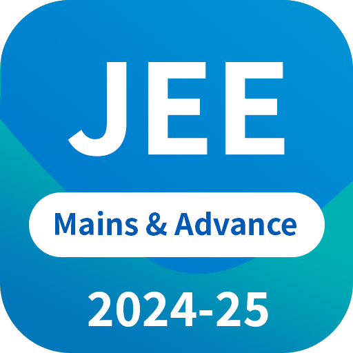 JEE Mains & JEE Advance 2024 2.25 Icon