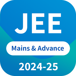JEE Mains & JEE Advance 2024 apk