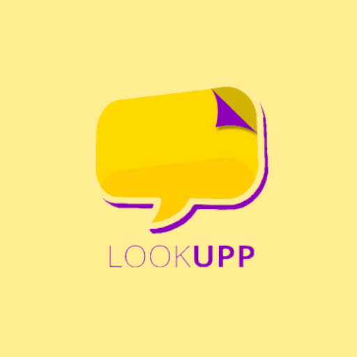Lookupp