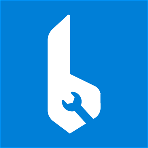 Butkon Teknik logo