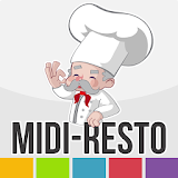 Midi-Resto icon