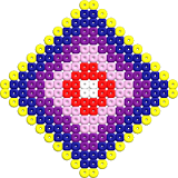 Fusible Beads icon
