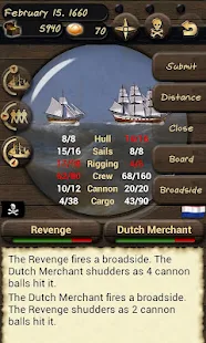 Pirates and Traders: Gold! screenshot