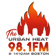 98.1FM The Urban Heat