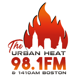 Icon image 98.1FM The Urban Heat