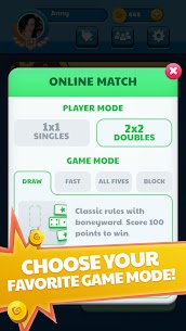 Dominoes Battle: Domino Online 4