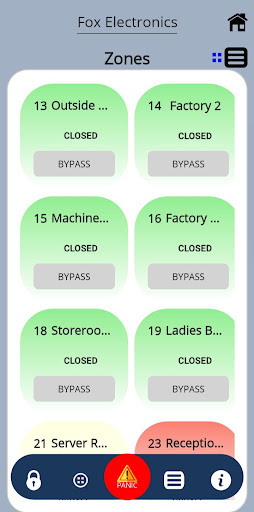 NXTFOX Screen 3