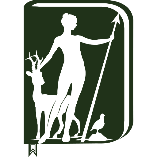 Dianary hunting app  Icon