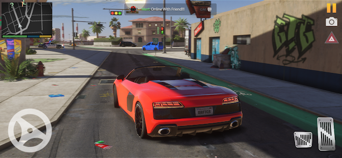 Drive Club: Juegos de Coches Screenshot