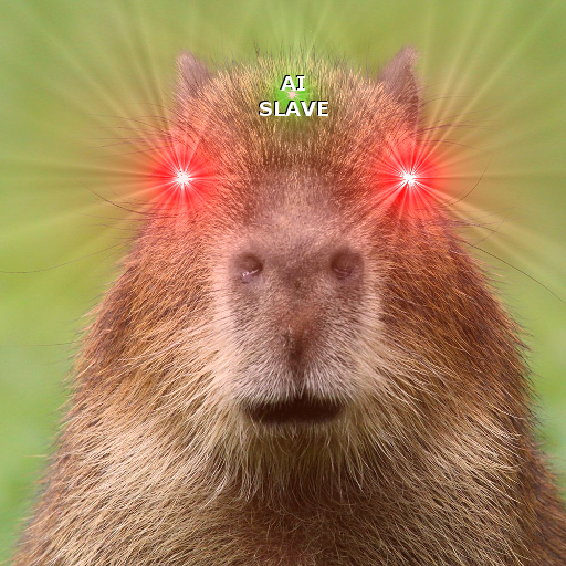 Capybara Sounds logo