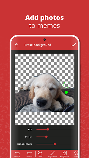 Meme Generator Free  APK screenshots 6