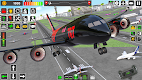 screenshot of Airplane Games Simulator 2023