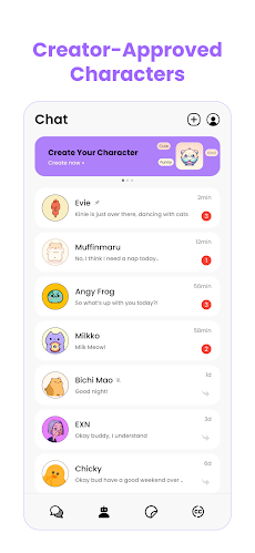 Stipop - AI Chat and Stickersのおすすめ画像2