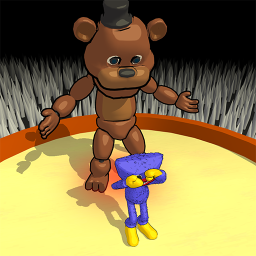 Survive Party logo