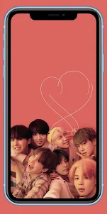 BTS Wallpapers And Lock Screen