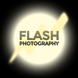 Flash Photography icon