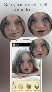 Oldify – Old Aging Booth App For PC installation