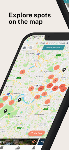 App-voorskou