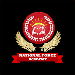 Simge resmi National Force Academy