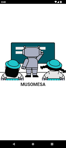 Musomesa Screen 3