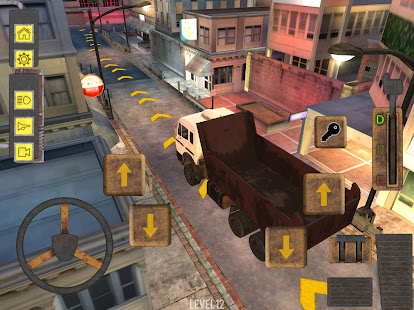 Excavator Truck Simulator 2022 6 screenshots 16