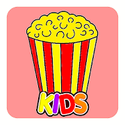 Pam Cotufas Kids: Programas y Series Infantiles  Icon