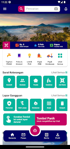 Digi Warga Screen 3