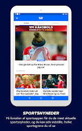 TV 2 SPORT - nyheder om sport