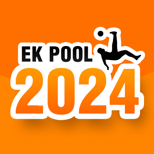 EK Pool 2024 logo