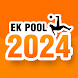 EK Pool 2024 - Androidアプリ
