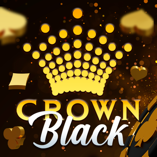 Crown Black