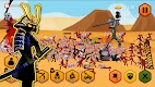 screenshot of Stickman Battle 2: Empires War