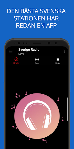 Rockklassiker 106.7 FM Sverige