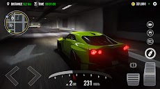 Traffic Driving Car Simulatorのおすすめ画像4