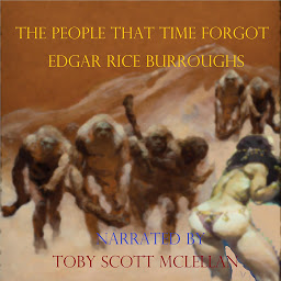 Icon image The People That Time Forgot