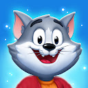Candy Tales - Match 3 Puzzle app icon
