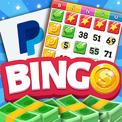 Money Bingo-Huge Real Cash Out - Apps On Google Play