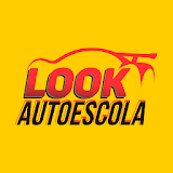 Autoescola Look icon