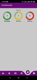 Eagle Tracker screenshot 14