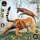 Wild Dino Hunter: Hunting Game - Androidアプリ