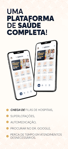 LigDoctor Screen 2