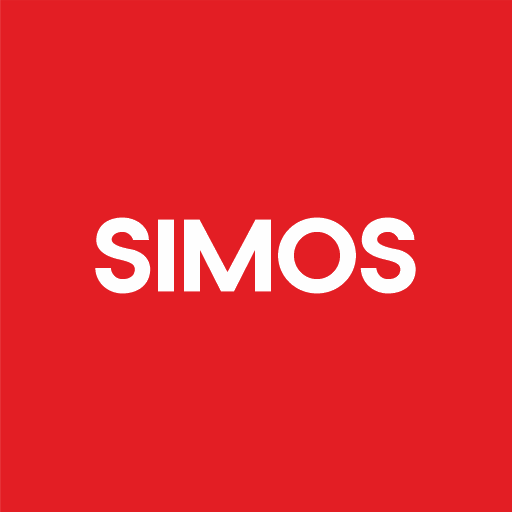SIMOS logo