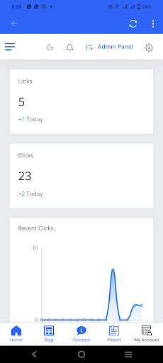 Ultimate URL Shortener