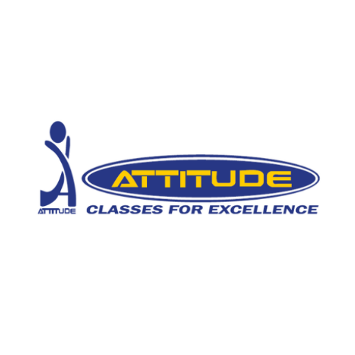 ATTITUDE CLASSES FOR EXCELENCE logo