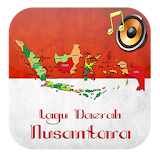 Lagu Daerah Nusantara icon