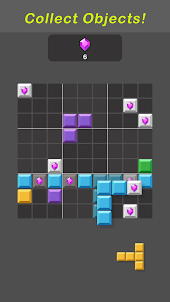Block Blaster - Puzzle Block
