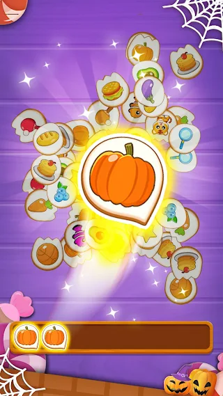 Triple Tiles - Tile Match 3D - Screenshot 3