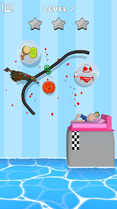 Draw and Kiss - Screenshot 4