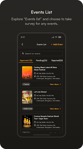 Bier Communo screenshot 5