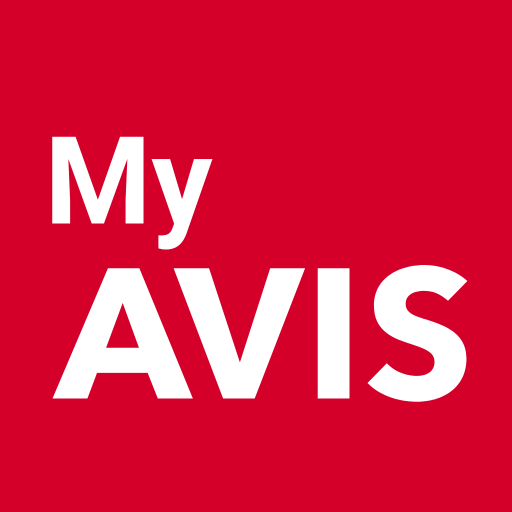 MyAvis logo